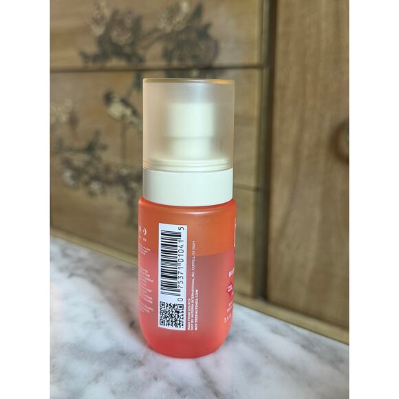 Mini Brightening Dual Phase Body Serum Mist with Niacinamide + Squalane 100 ml - Picture 3 of 4